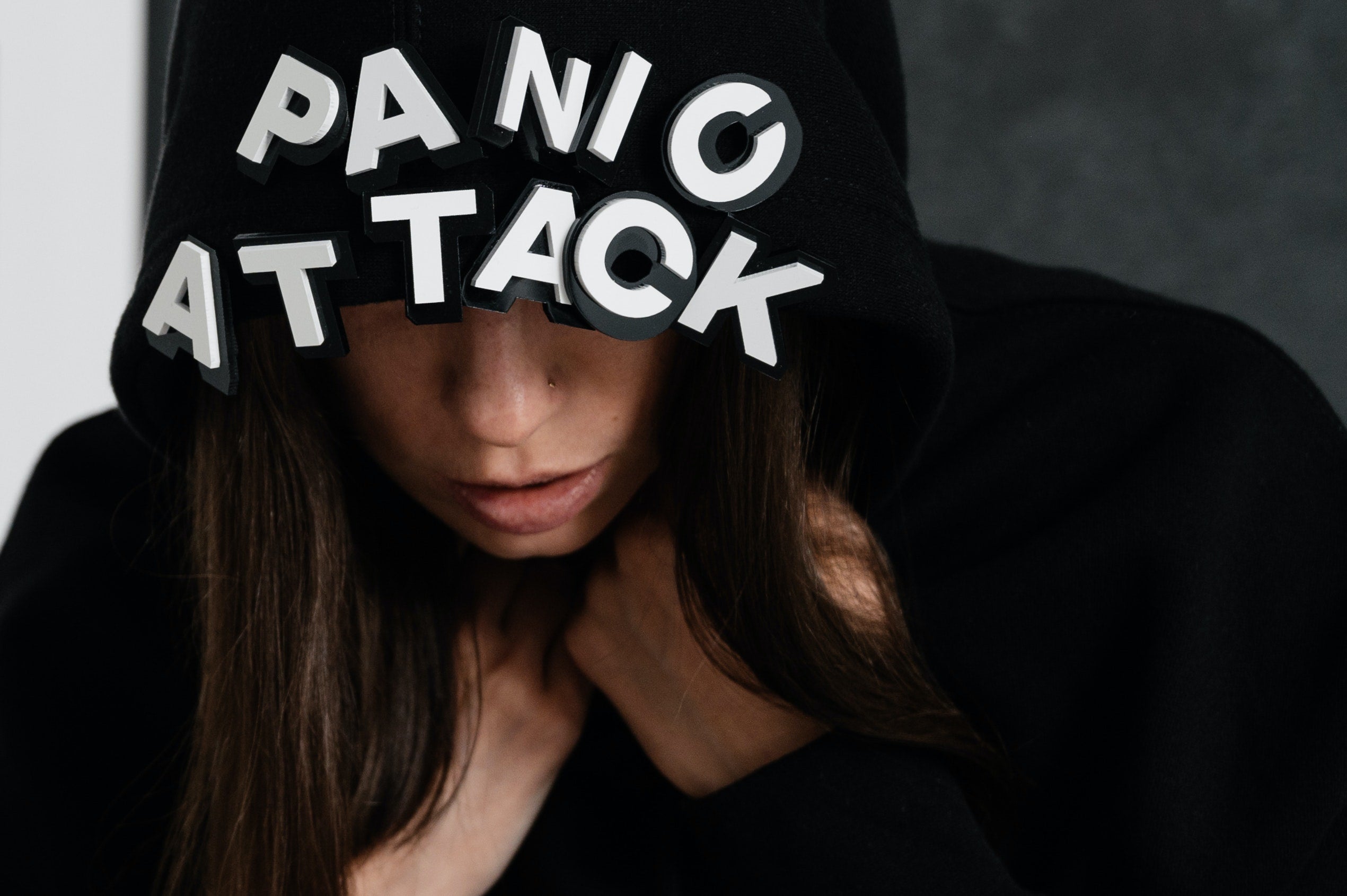 How to Stop Panicking and Say Goodbye to the Chaos Junkies