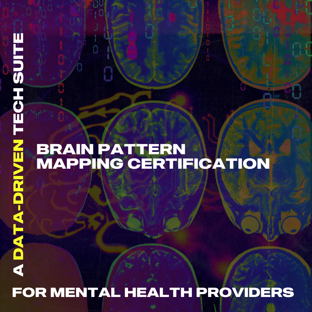 Brain Pattern Mapping Certification – Rewire Lab INC